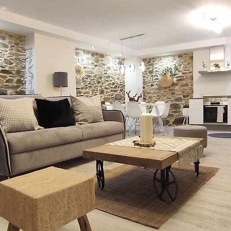 Precioso Apartamento 1 Hab Con Banera Hidromasaj O Barco de Valdeorras Eksteriør billede