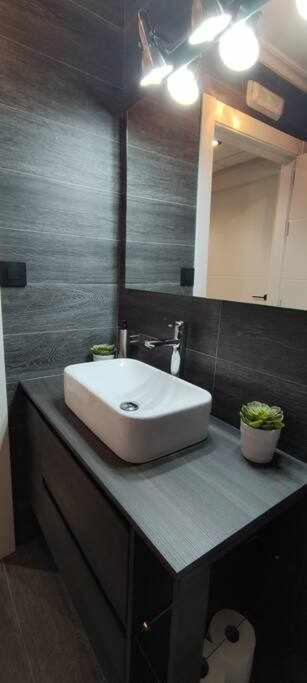 Precioso Apartamento 1 Hab Con Banera Hidromasaj O Barco de Valdeorras Eksteriør billede